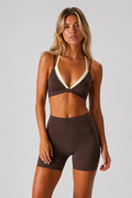 Brown Set