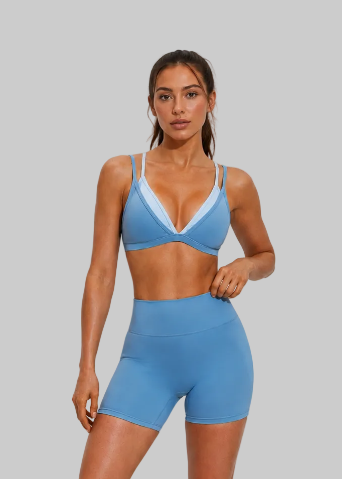 Sky Blue Set