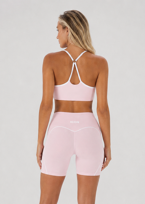Pink Set
