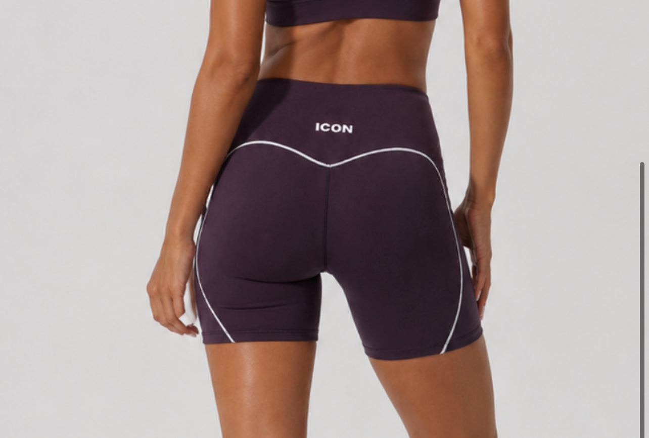 Purple Set