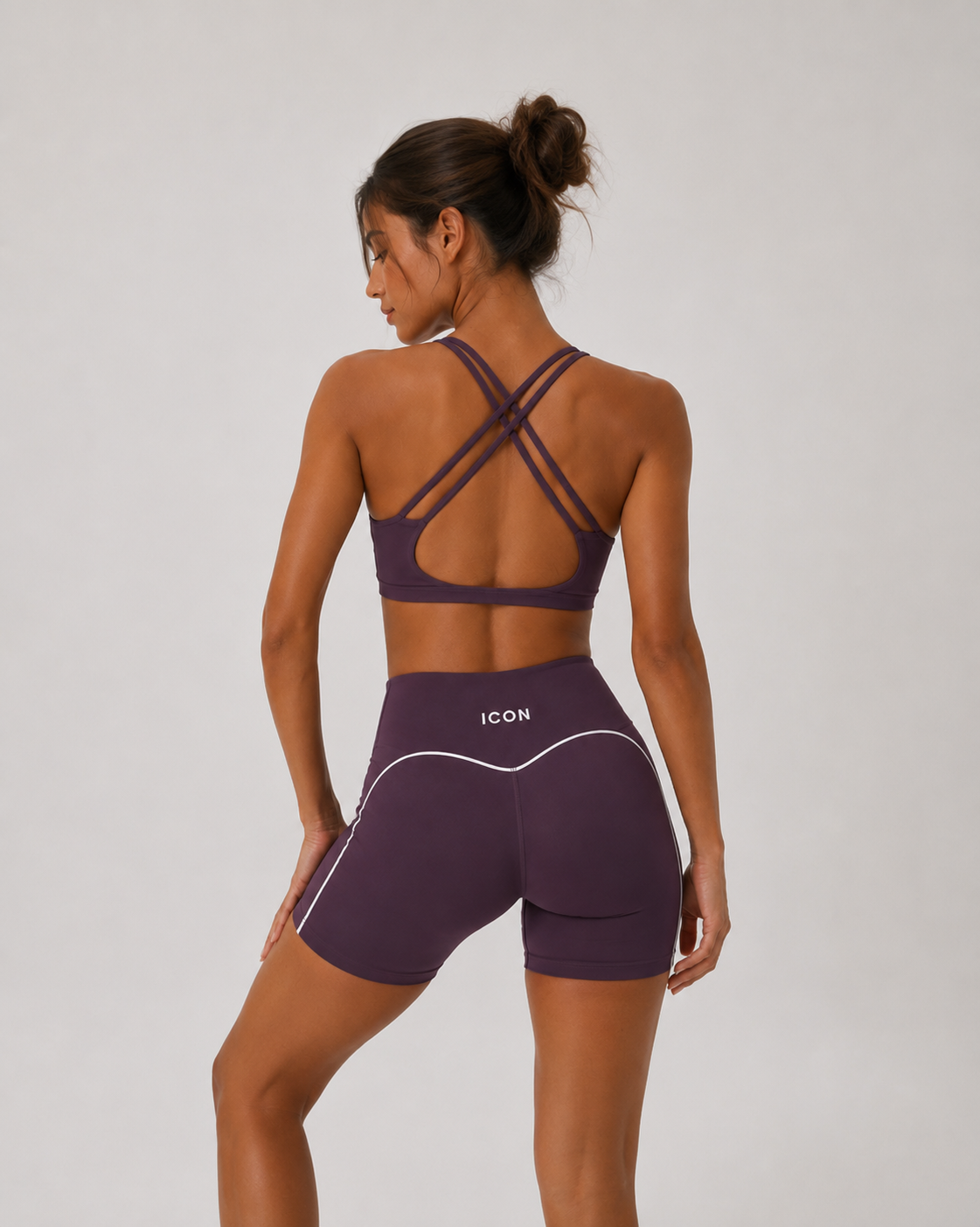Purple Set